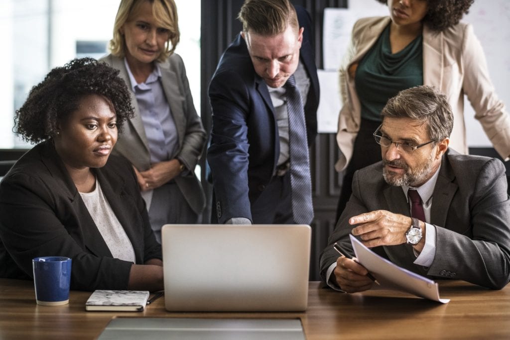 Consultoria Empresarial